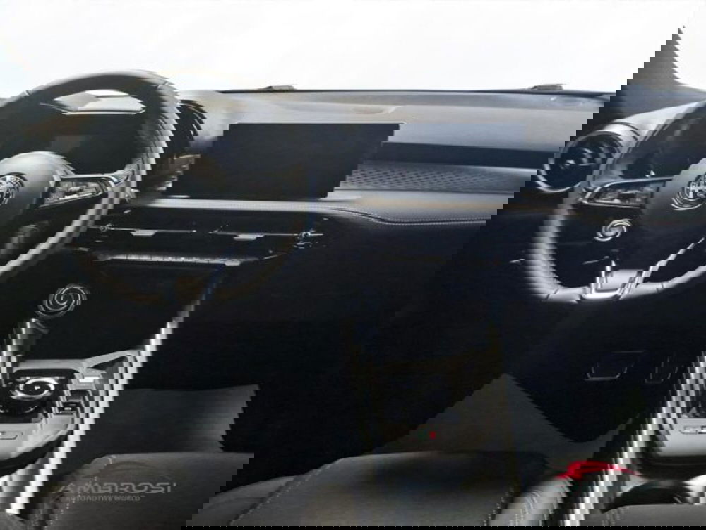 Alfa Romeo Tonale nuova a Perugia (13)