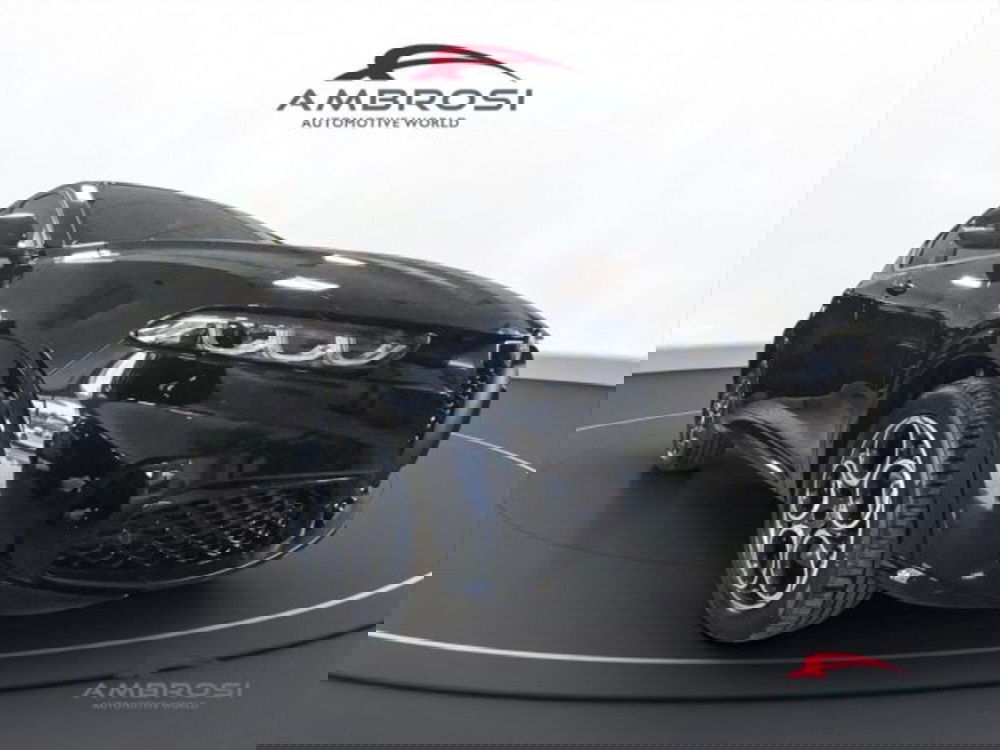 Alfa Romeo Tonale nuova a Perugia (2)