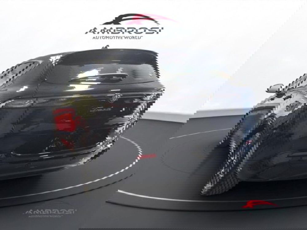 Alfa Romeo Tonale nuova a Perugia (4)