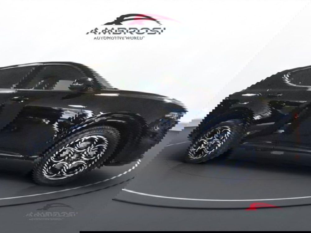 Alfa Romeo Tonale nuova a Perugia (5)