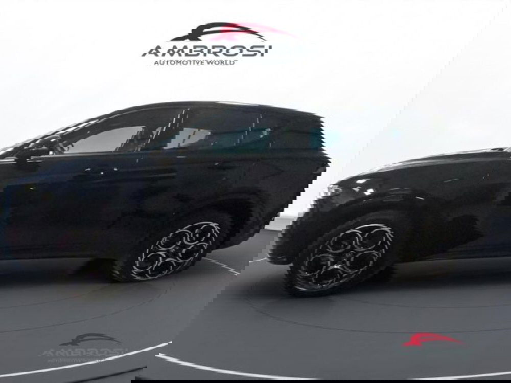 Alfa Romeo Tonale nuova a Perugia (6)