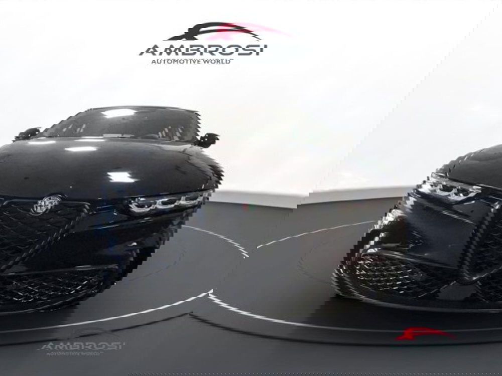 Alfa Romeo Tonale nuova a Perugia (7)