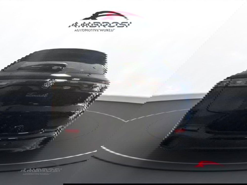 Alfa Romeo Tonale nuova a Perugia (8)