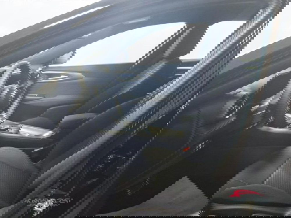 Alfa Romeo Tonale nuova a Perugia (9)