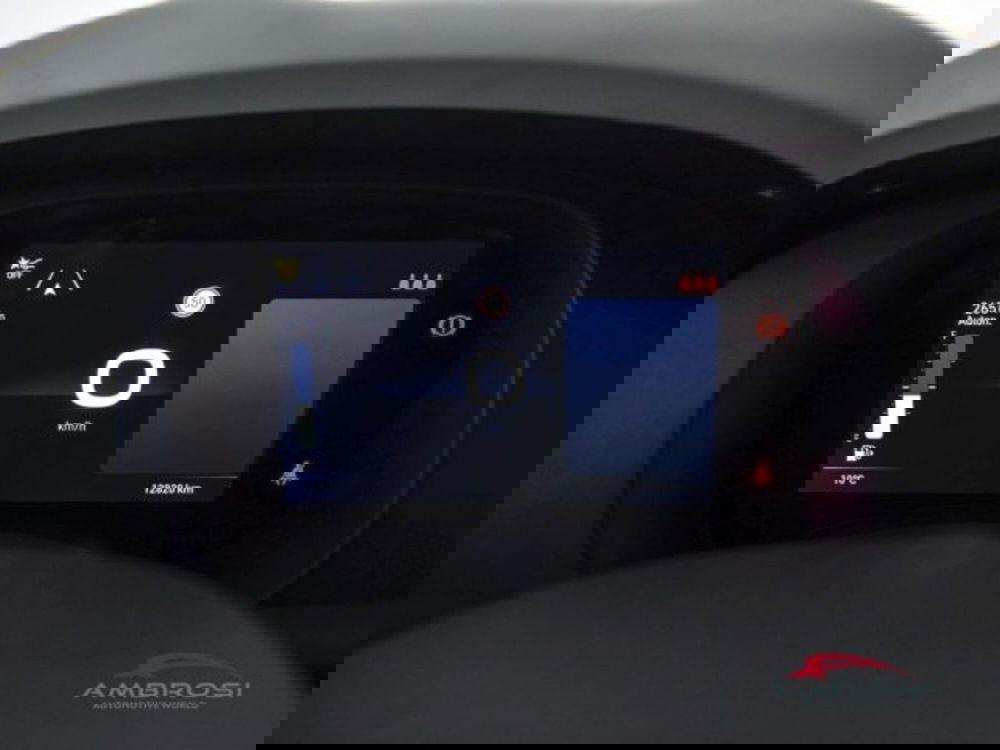 Fiat Panda Cross usata a Perugia (13)