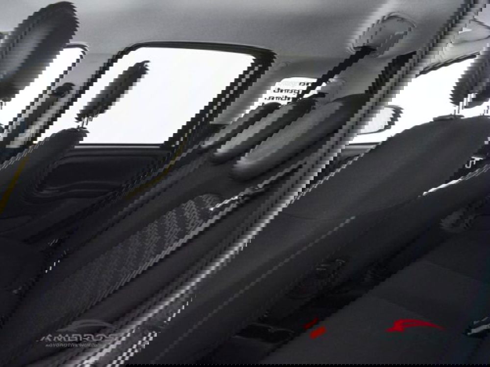 Fiat Panda Cross usata a Perugia (10)