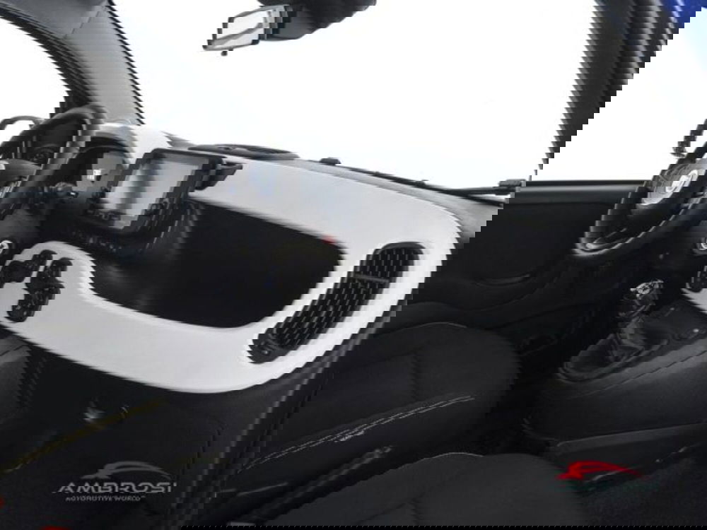 Fiat Panda Cross usata a Perugia (12)