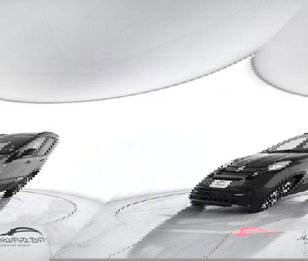 Fiat Panda Cross usata a Perugia