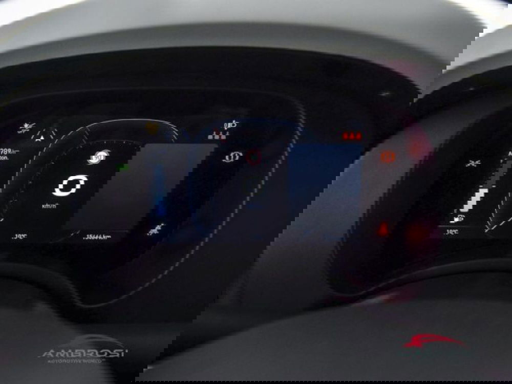 Fiat Panda Cross usata a Perugia (13)