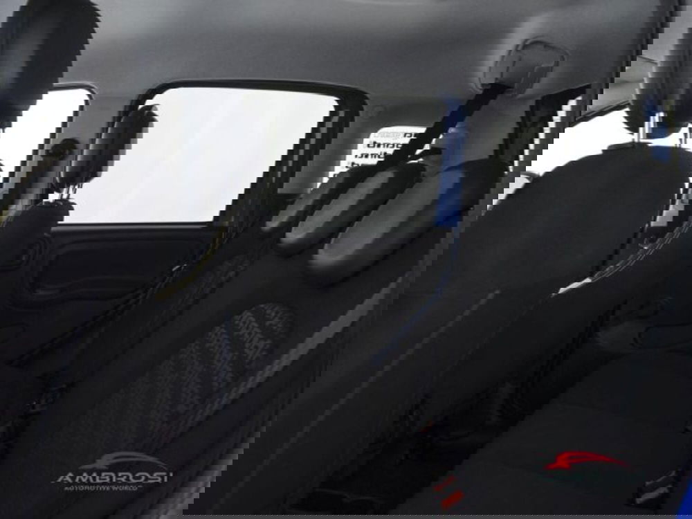 Fiat Panda Cross usata a Perugia (10)