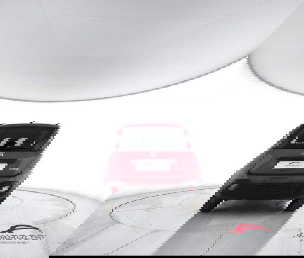 Fiat Panda Cross usata a Perugia (6)