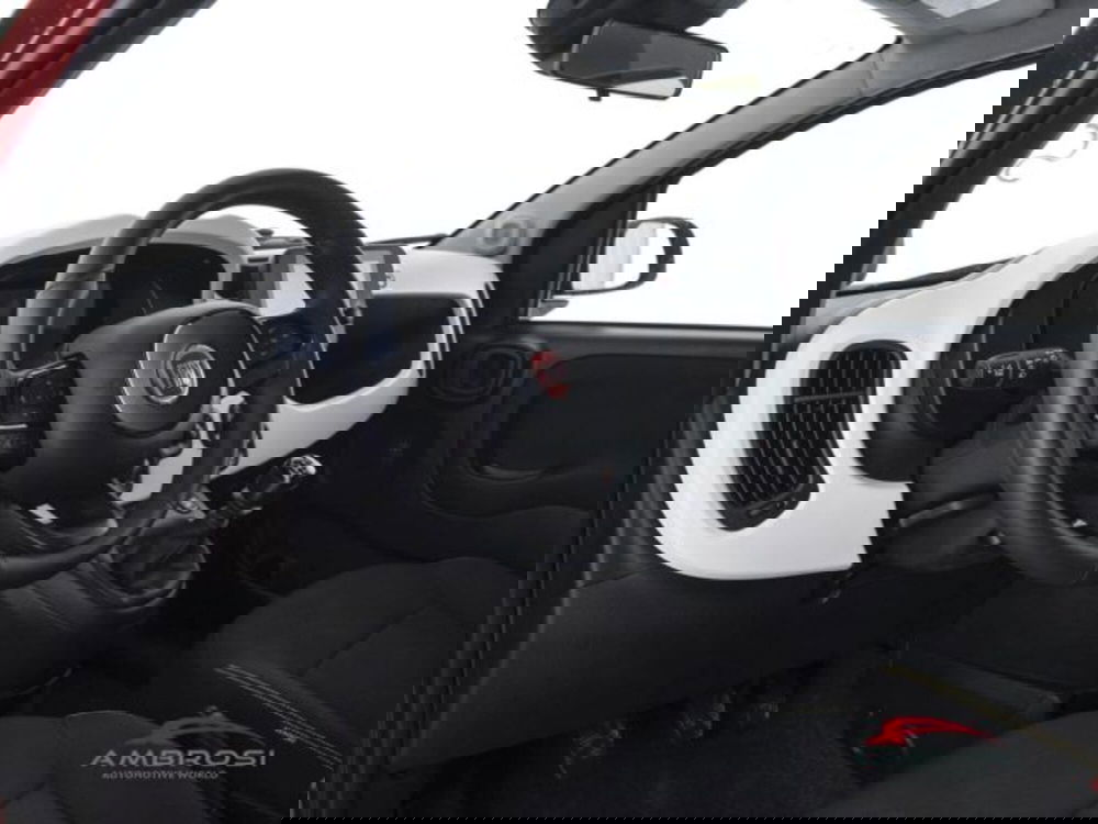 Fiat Panda Cross usata a Perugia (8)