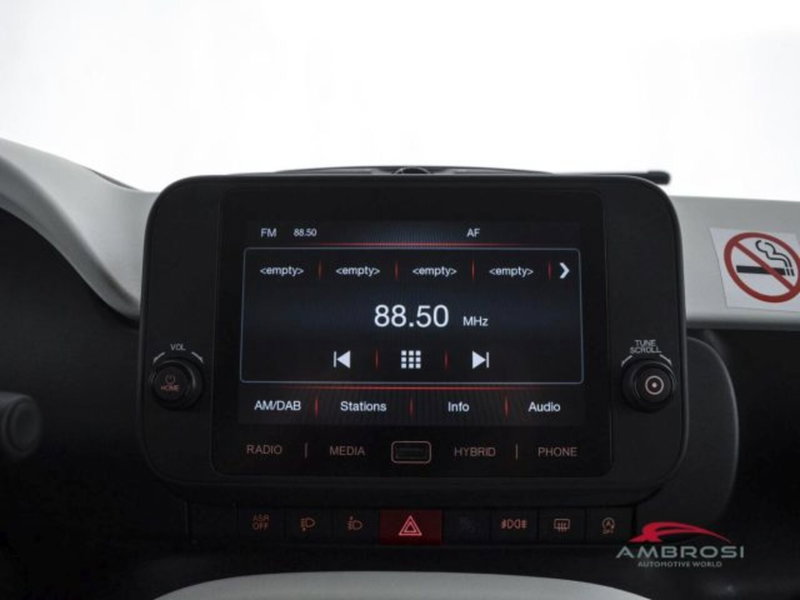 Fiat Panda Cross usata a Perugia (10)