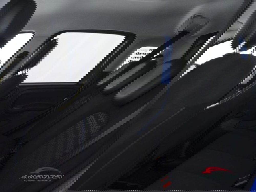 Fiat Panda Cross usata a Perugia (10)