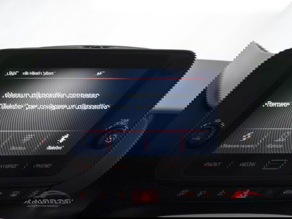 Fiat Panda Cross usata a Perugia (15)