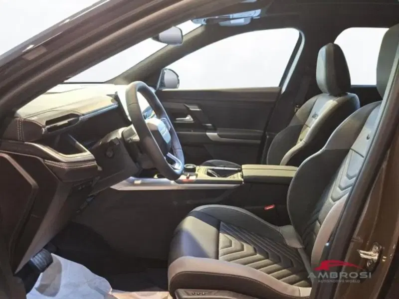 Jeep Compass nuova a Perugia (10)
