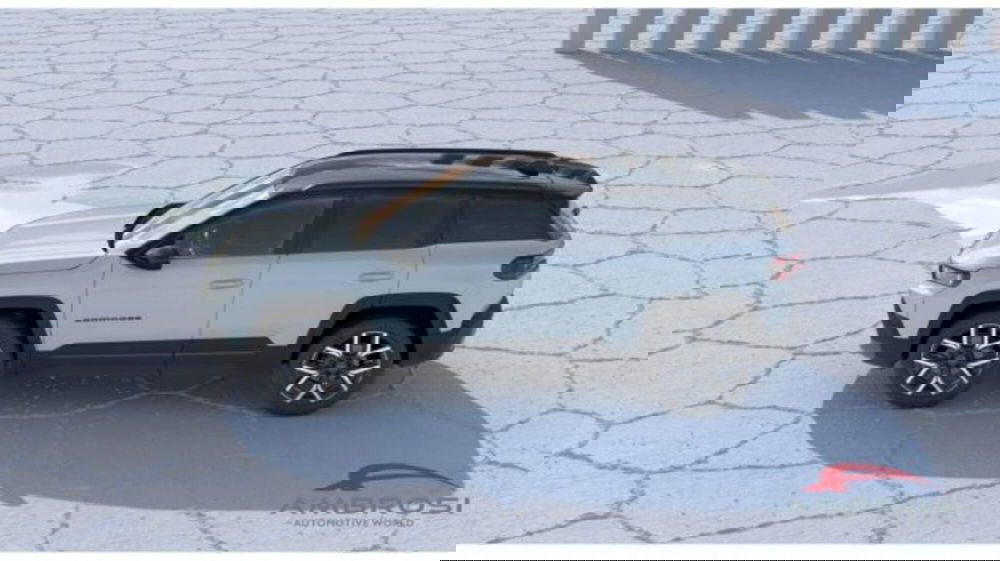 Jeep Compass nuova a Perugia (3)