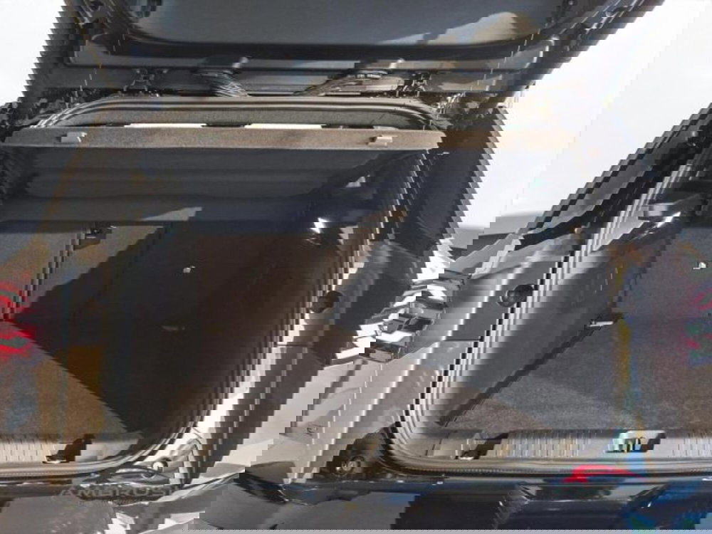 Jeep Compass nuova a Perugia (9)