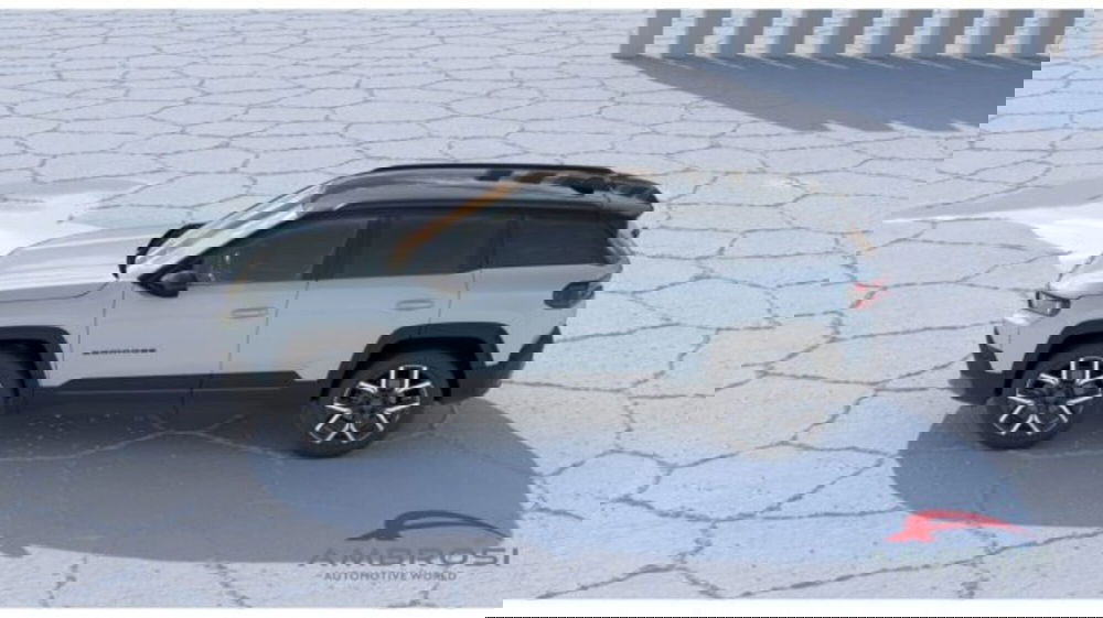 Jeep Compass nuova a Perugia (3)