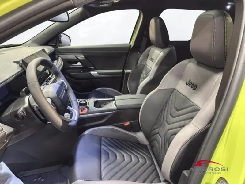 Jeep Compass nuova a Perugia (10)