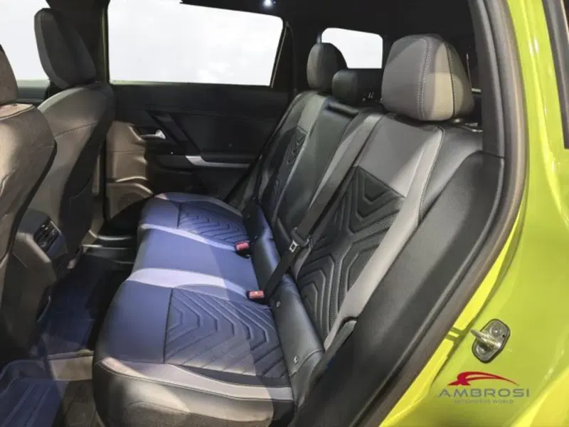 Jeep Compass nuova a Perugia (11)
