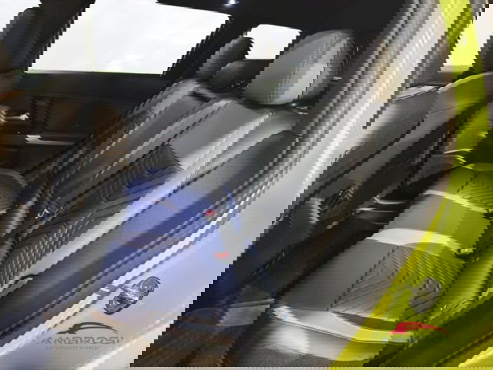 Jeep Compass nuova a Perugia (11)