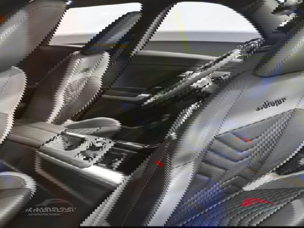 Jeep Compass nuova a Perugia (12)