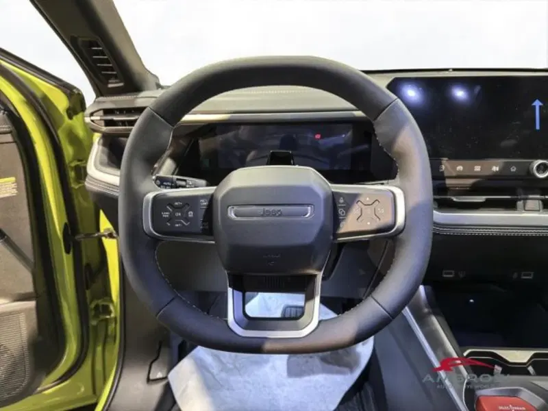 Jeep Compass nuova a Perugia (14)