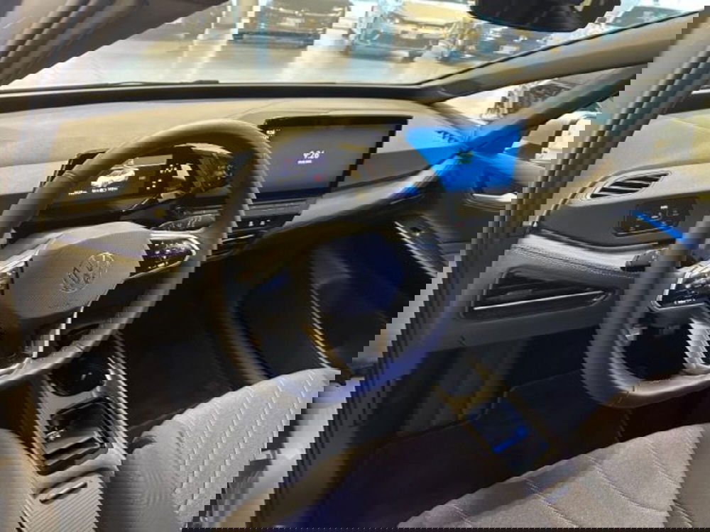 Volkswagen ID.3 usata a Cuneo (10)