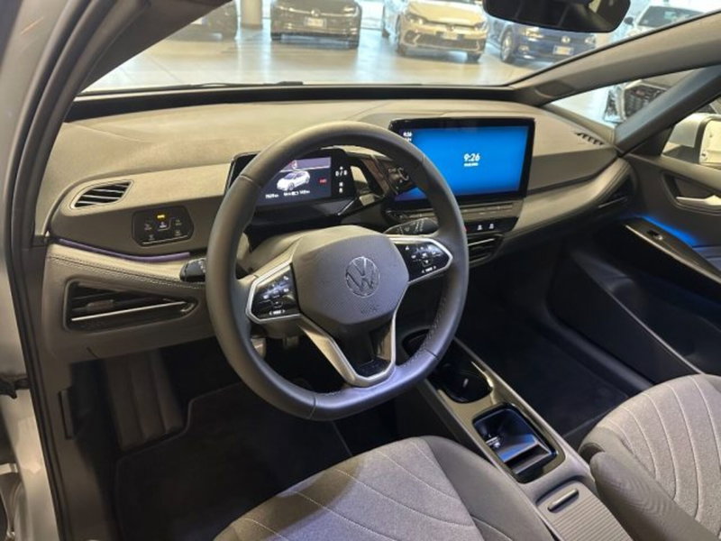 Volkswagen ID.3 usata a Cuneo (10)