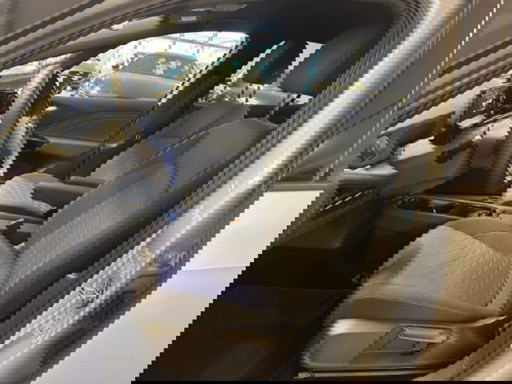 Volkswagen ID.3 usata a Cuneo (11)