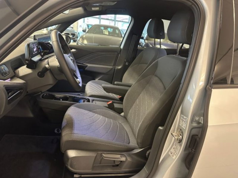 Volkswagen ID.3 usata a Cuneo (11)