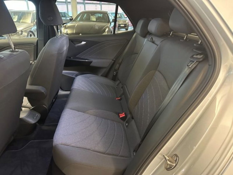 Volkswagen ID.3 usata a Cuneo (12)