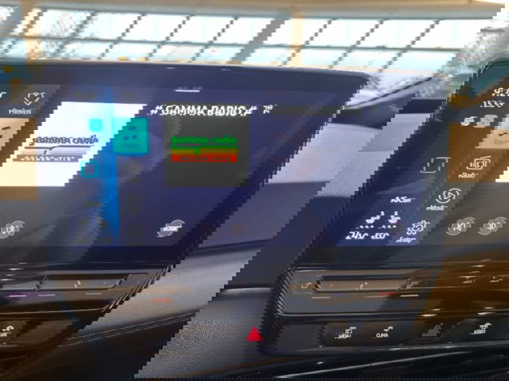 Volkswagen ID.3 usata a Cuneo (13)