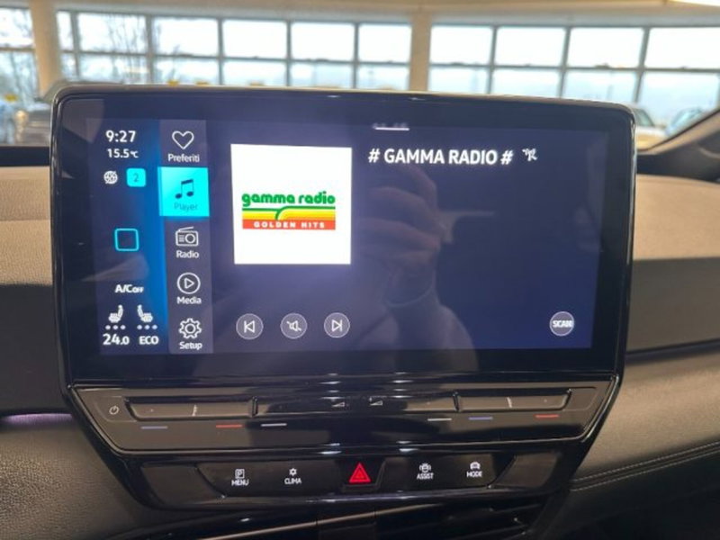 Volkswagen ID.3 usata a Cuneo (13)