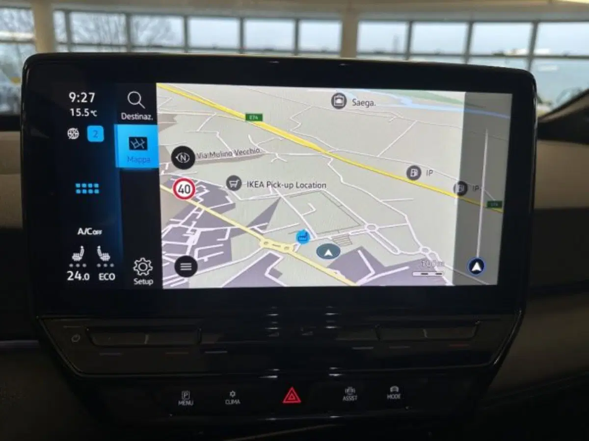 Volkswagen ID.3 usata a Cuneo (14)