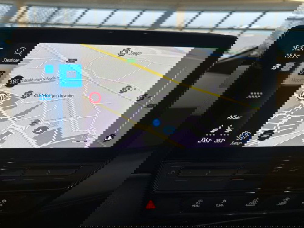 Volkswagen ID.3 usata a Cuneo (14)