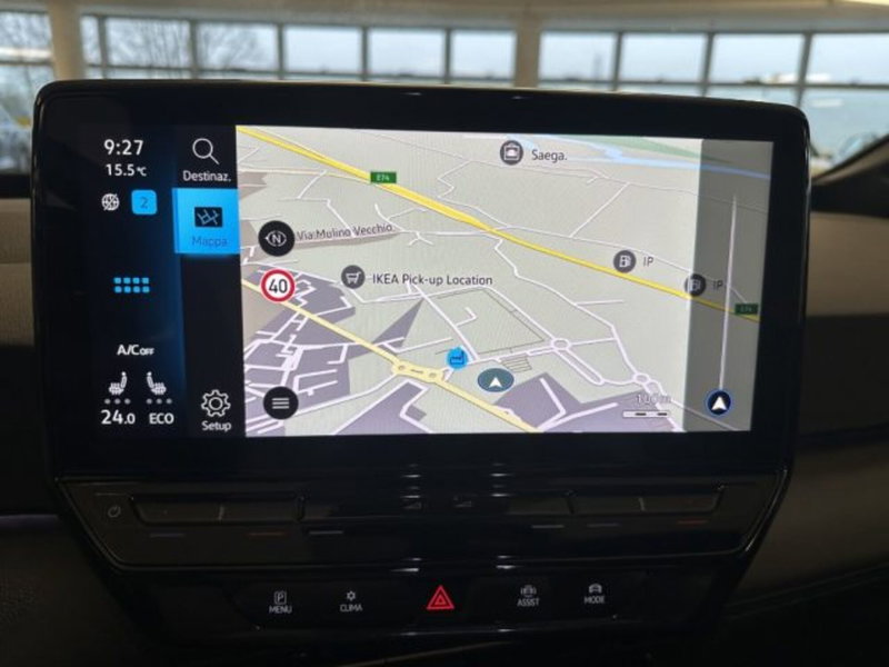 Volkswagen ID.3 usata a Cuneo (14)