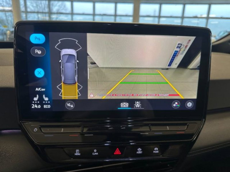 Volkswagen ID.3 usata a Cuneo (15)