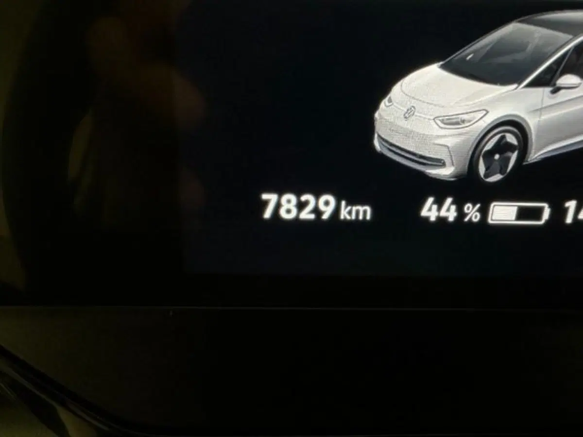 Volkswagen ID.3 usata a Cuneo (16)
