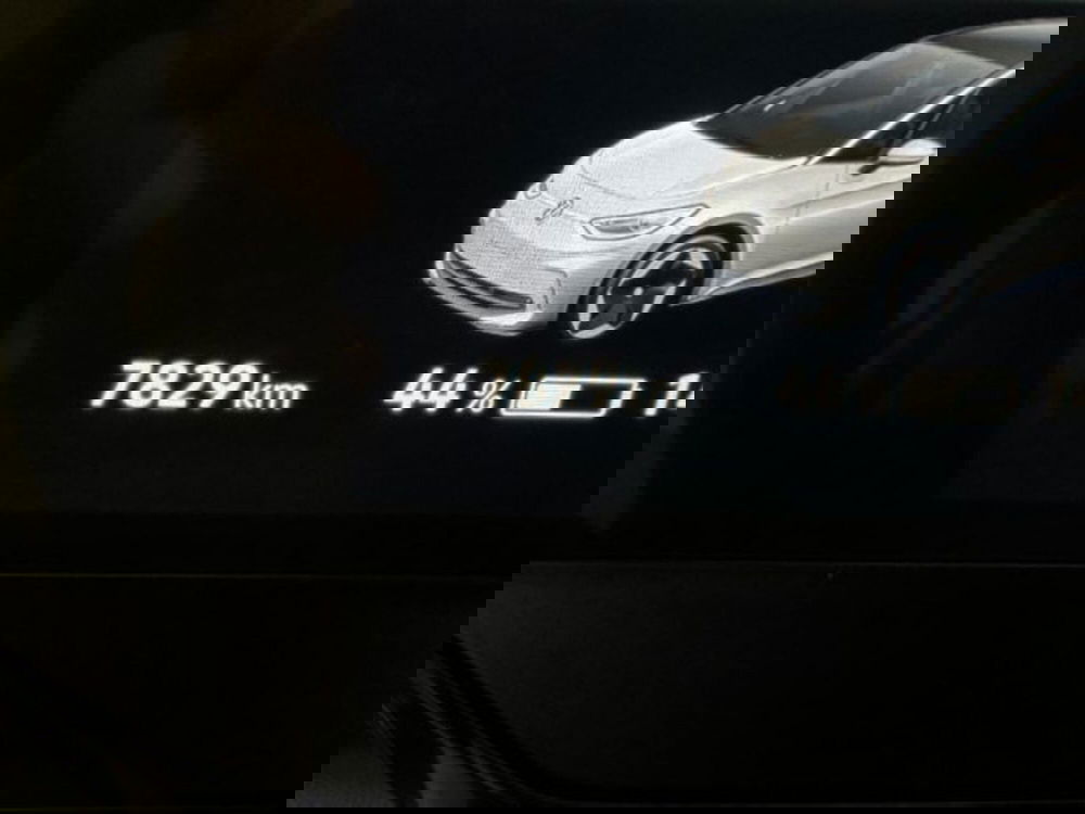 Volkswagen ID.3 usata a Cuneo (16)