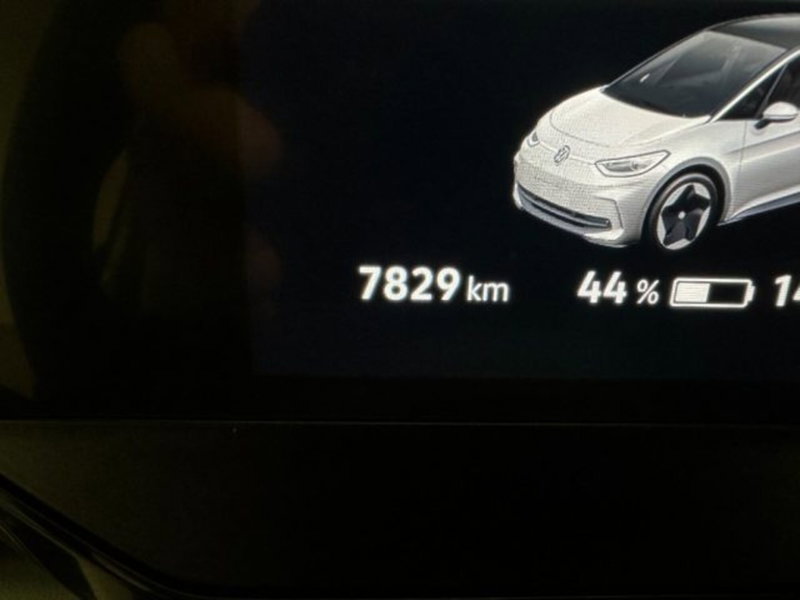 Volkswagen ID.3 usata a Cuneo (16)