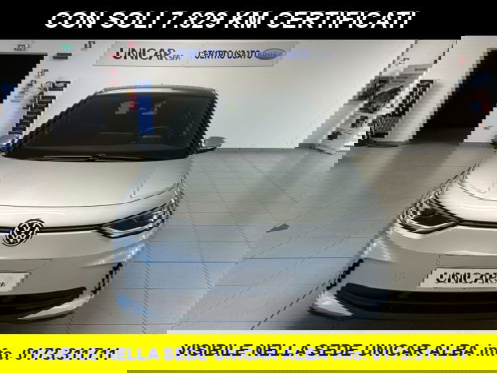 Volkswagen ID.3 usata a Cuneo (2)