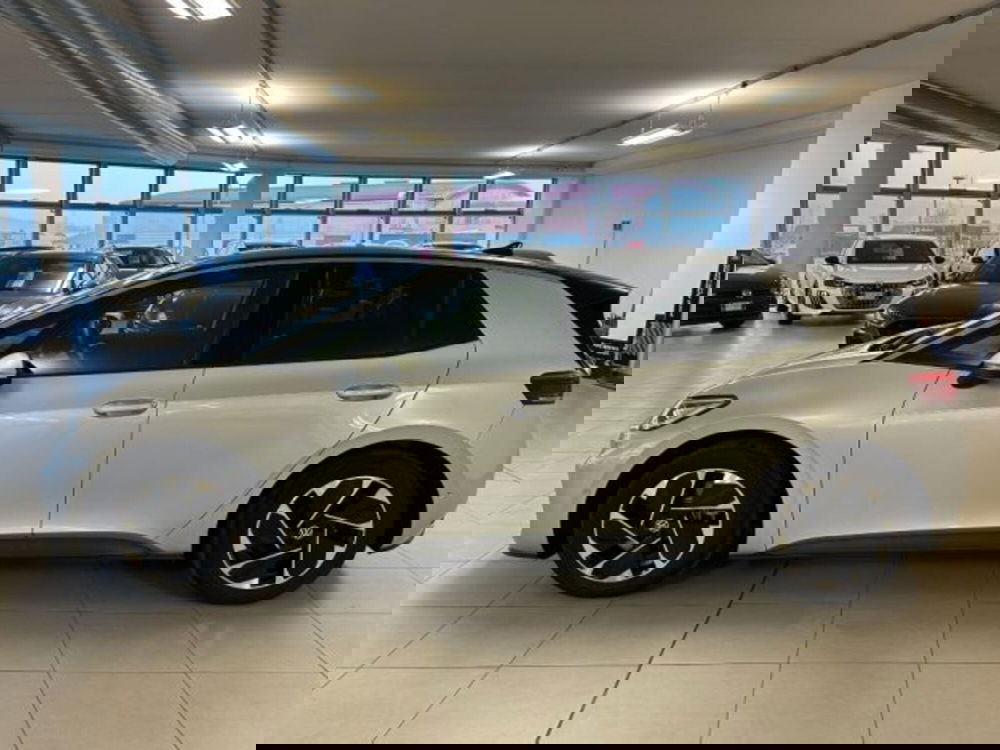 Volkswagen ID.3 usata a Cuneo (4)