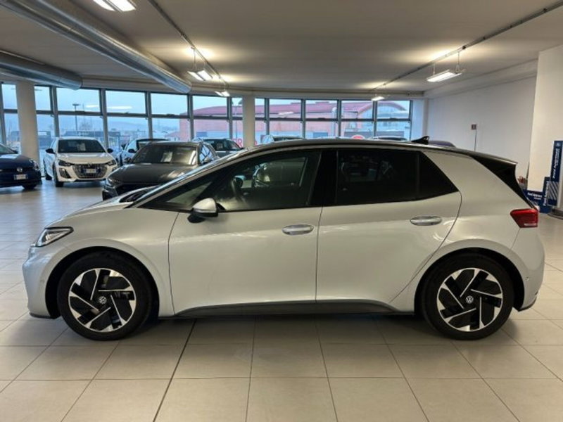 Volkswagen ID.3 usata a Cuneo (4)