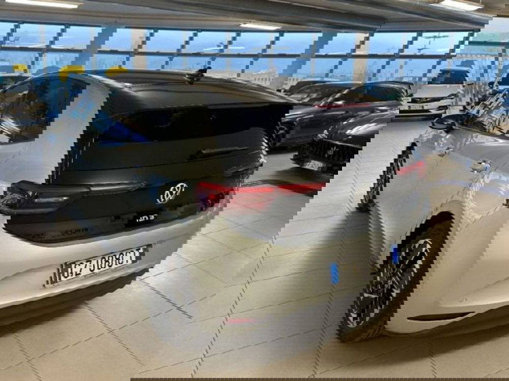 Volkswagen ID.3 usata a Cuneo (5)