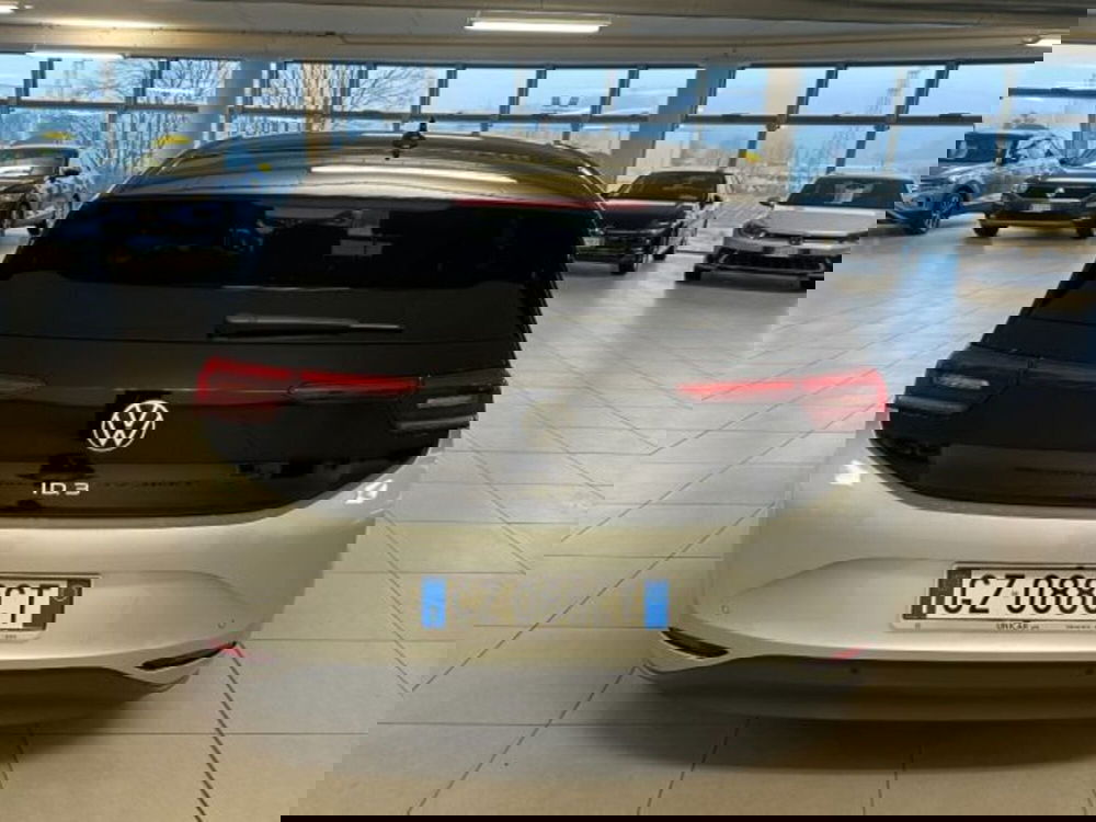 Volkswagen ID.3 usata a Cuneo (6)