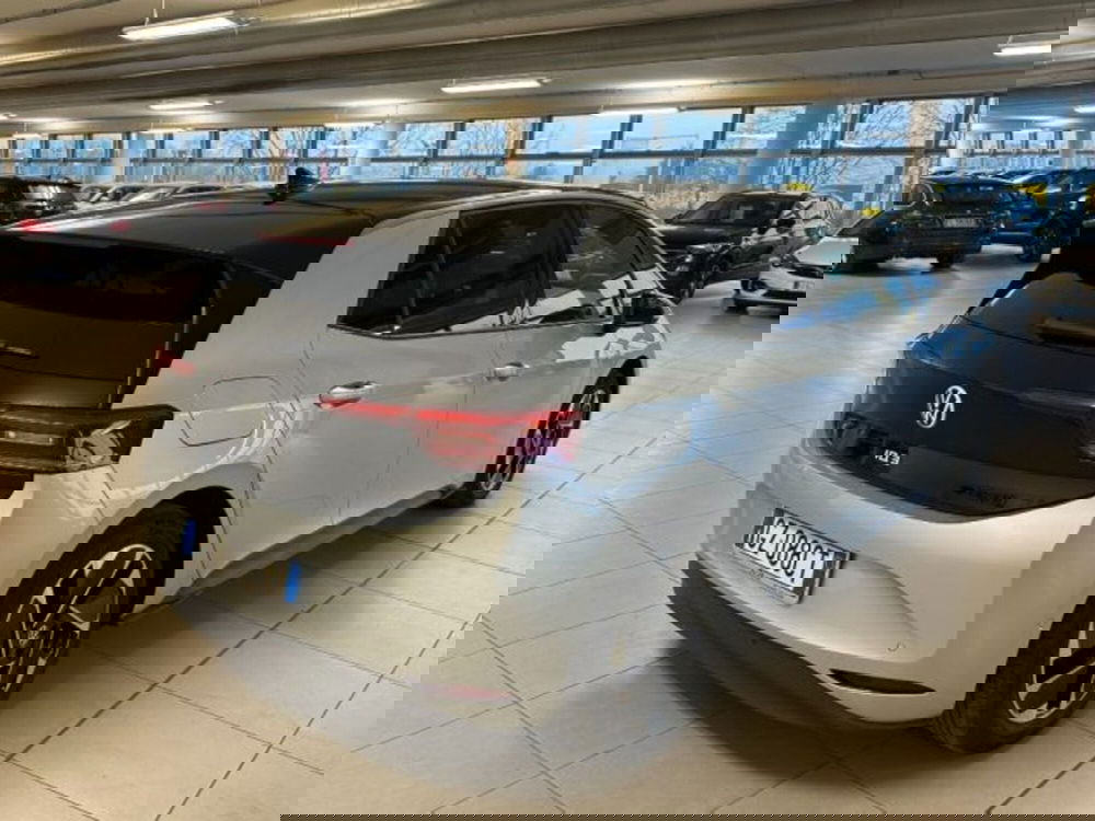 Volkswagen ID.3 usata a Cuneo (7)