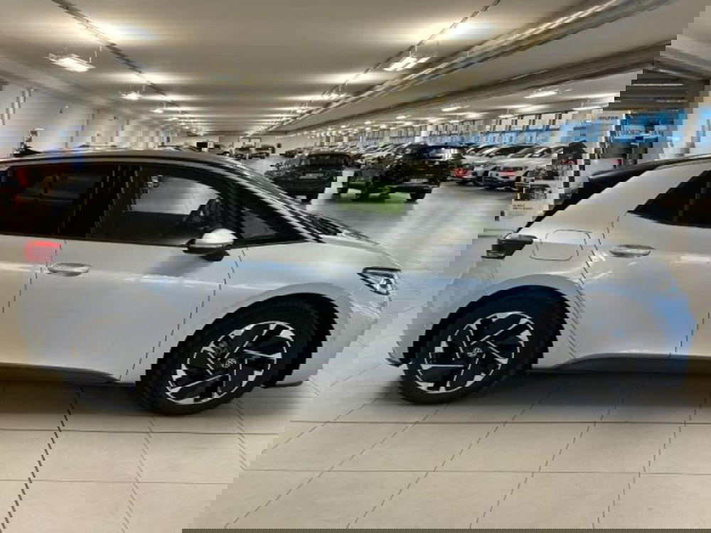 Volkswagen ID.3 usata a Cuneo (8)