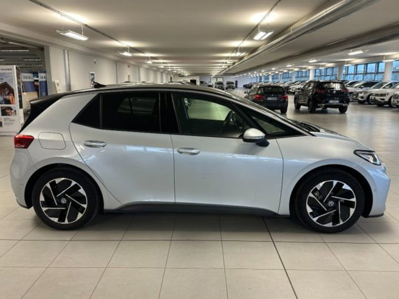 Volkswagen ID.3 usata a Cuneo (8)